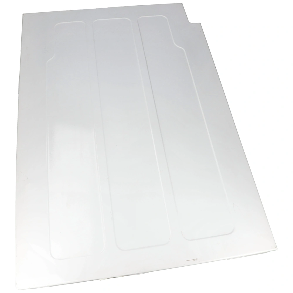 Oldallap (bal) SZÉPSÉGHIBÁS WHIRLPOOL mosógép / RENDELÉSRE