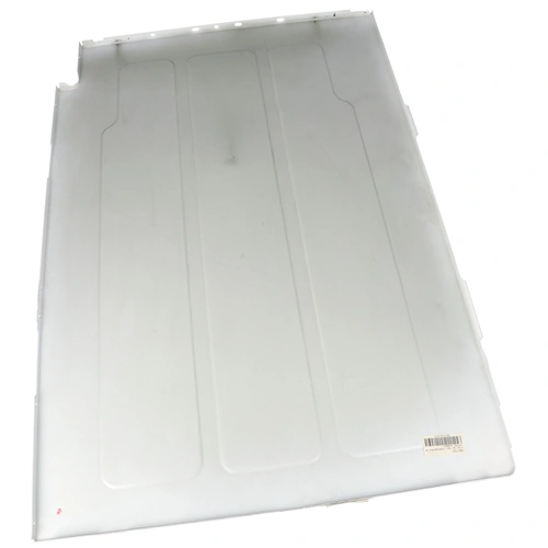 Oldallap (bal) SZÉPSÉGHIBÁS WHIRLPOOL mosógép / RENDELÉSRE