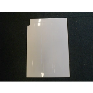 Oldallap, jobb (eredeti) WHIRLPOOL mosógép