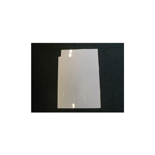 Oldallap, jobb (eredeti) WHIRLPOOL mosógép