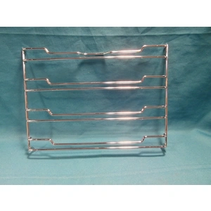 Oldalsín (mindkét oldalra jó) FAGOR sütő / RENDELÉSRE