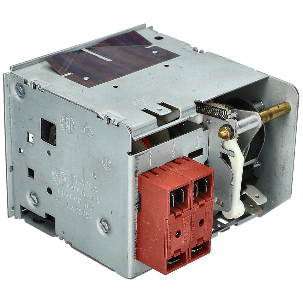 Óra (időzítő, eredeti) WHIRLPOOL sütő / RENDELÉSRE