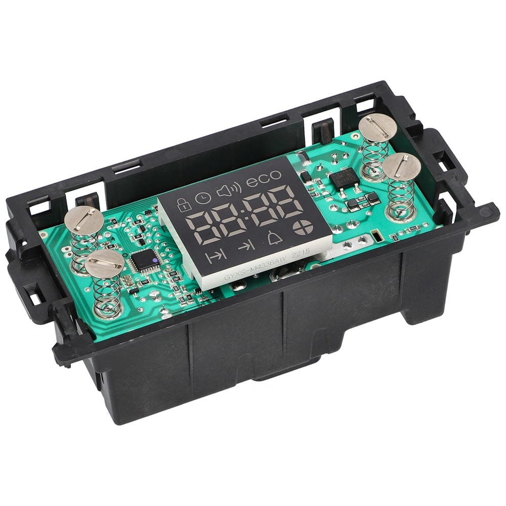 Órakapcsoló (eredeti) BEKO tűzhely