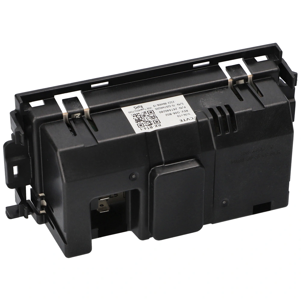 Órakapcsoló (eredeti) BEKO tűzhely