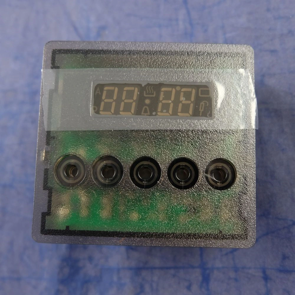 Órakapcsoló, sütő (eredeti) ELECTROLUX tűzhely / RENDELÉSRE