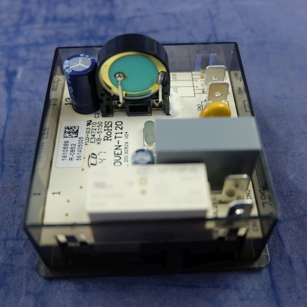 Órakapcsoló, sütő (eredeti) ELECTROLUX tűzhely / RENDELÉSRE