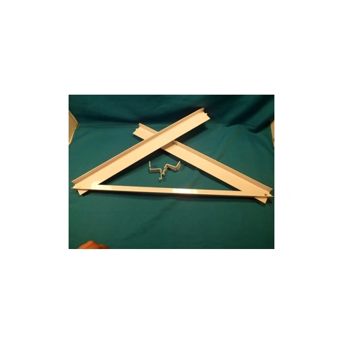 Összeépítő keret FAGOR mosó+szárítógép / RENDELÉSRE