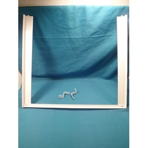 Összeépítő keret FAGOR mosó+szárítógép / RENDELÉSRE