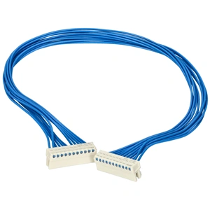 Összekötő kábel elektronikához L=37cm /RENDELÉSRE