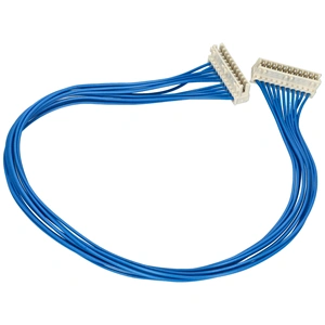 Összekötő kábel elektronikához L=37cm /RENDELÉSRE