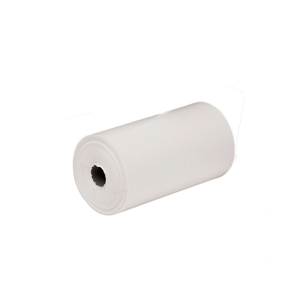 PVC csőszigetelő szalag, fehér, 10cm x 25m (VECAMCO) klíma
