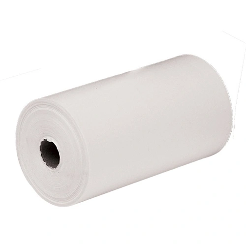 PVC csőszigetelő szalag, fehér, 10cm x 25m (VECAMCO) klíma
