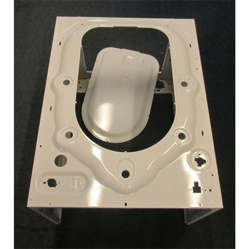 Palást (eredeti) BEKO mosógép