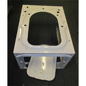 Palást (eredeti) BEKO mosógép