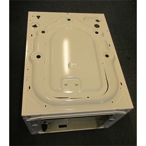 Palást (eredeti) BEKO mosógép