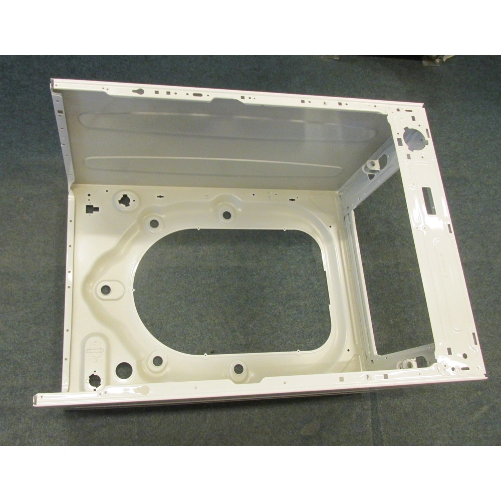 Palást (eredeti) BEKO mosógép