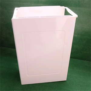 Palást (eredeti) CANDY CTL1208 mosógép / RENDELÉSRE