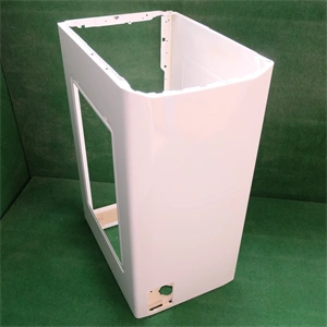 Palást (eredeti) CANDY CTL1208 mosógép / RENDELÉSRE