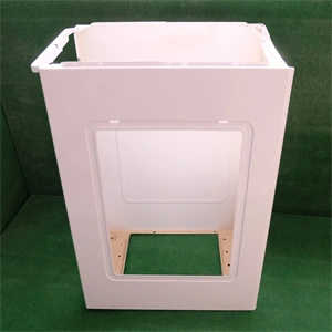 Palást (eredeti) CANDY CTL1208 mosógép / RENDELÉSRE