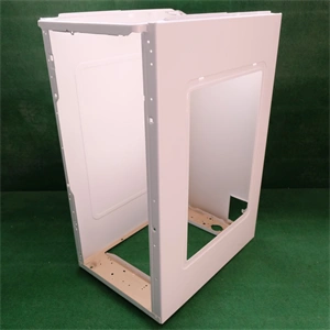 Palást (eredeti) CANDY CTL1208 mosógép / RENDELÉSRE