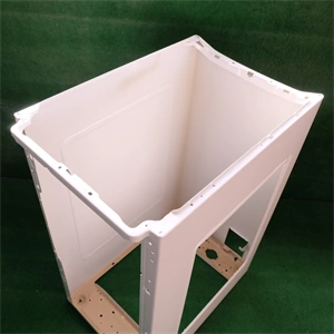 Palást (eredeti) CANDY CTL1208 mosógép / RENDELÉSRE