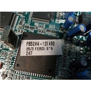 Panel (TV) JVC /RENDELÉSRE