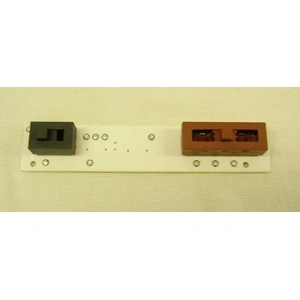 Panel WHIRLPOOL AKR633 páraelszívó / RENDELÉSRE