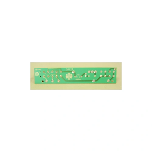 Panel WHIRLPOOL AKR633 páraelszívó / RENDELÉSRE