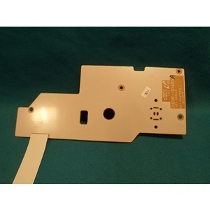 Panel (kezelő) SAMSUNG mikrohullámú sütő / RENDELÉSRE