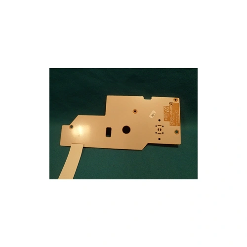 Panel (kezelő) SAMSUNG mikrohullámú sütő / RENDELÉSRE