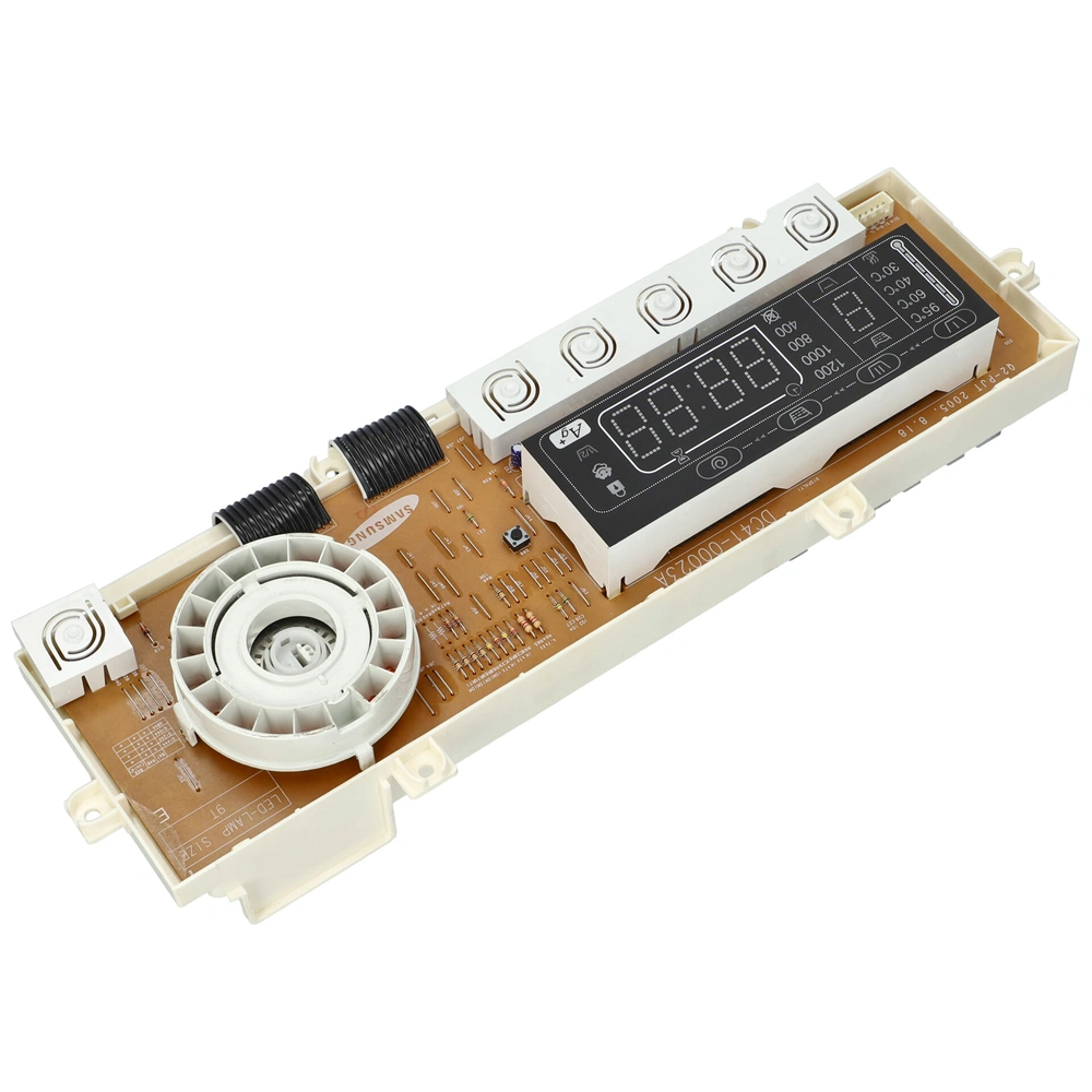 Panel (mosógép) SAMSUNG / RENDELÉSRE