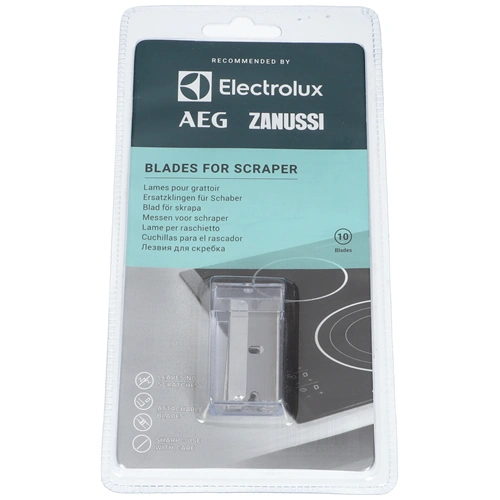 Penge, Kerámialap kaparó (10db, eredeti) ELECTROLUX tűzhely