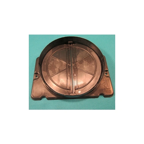 Pillangó szelep (eredeti) WHIRLPOOL páraelszívó / RENDELÉSRE