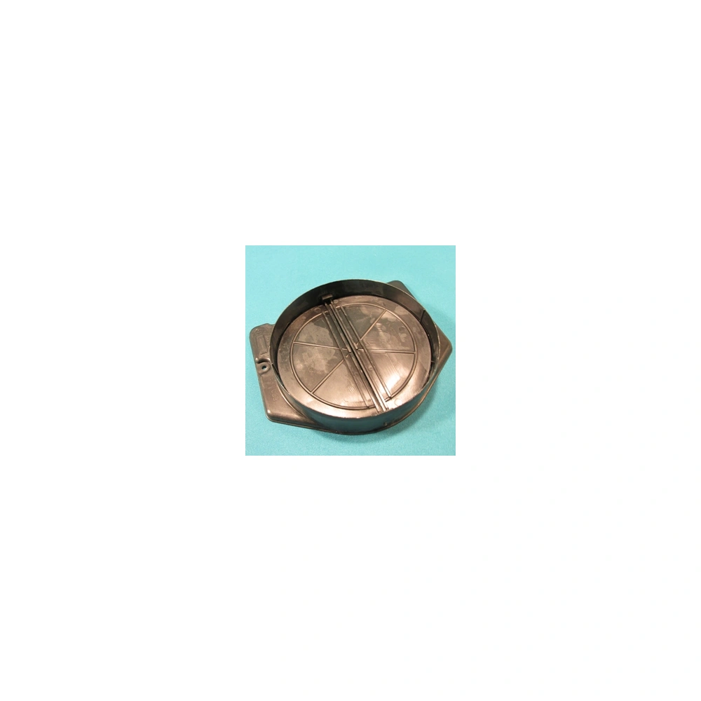 Pillangó szelep (eredeti) WHIRLPOOL páraelszívó / RENDELÉSRE