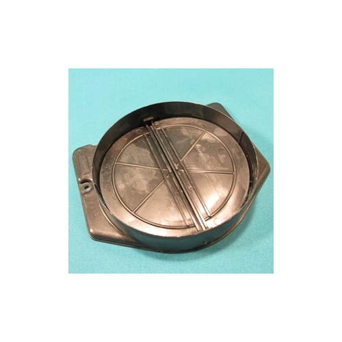 Pillangó szelep (eredeti) WHIRLPOOL páraelszívó / RENDELÉSRE