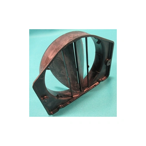 Pillangó szelep (eredeti) WHIRLPOOL páraelszívó / RENDELÉSRE