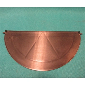 Pillangószelep (eredeti) GORENJE/MORA páraelszívó / RENDELÉSRE