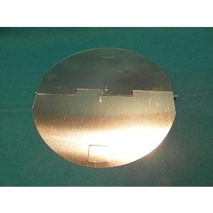 Pillangószelep (eredeti) GORENJE páraelszívó / RENDELÉSRE