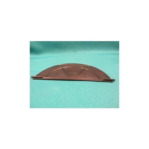 Pillangószelep (eredeti) WHIRLPOOL elszívó / RENDELÉSRE