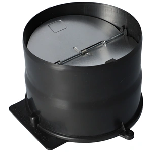 Pillangószelep (eredeti) WHIRLPOOL mikrohullámú sütő / RENDELÉSRE