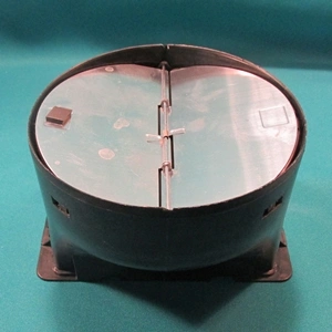 Pillangószelep (eredeti) WHIRLPOOL páraelszívó /RENDELÉSRE