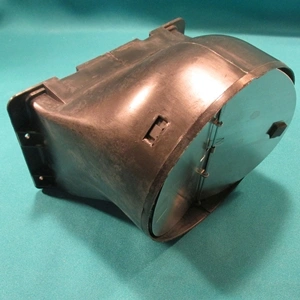 Pillangószelep (eredeti) WHIRLPOOL páraelszívó /RENDELÉSRE