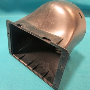 Pillangószelep (eredeti) WHIRLPOOL páraelszívó /RENDELÉSRE