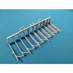 Pohártartó kosár  (felső)  WHIRLPOOL mosogatógép / RENDELÉSRE