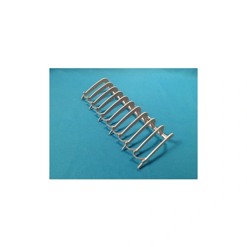 Pohártartó kosár  (felső)  WHIRLPOOL mosogatógép / RENDELÉSRE