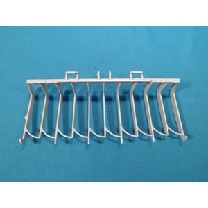 Pohártartó kosár  (felső)  WHIRLPOOL mosogatógép / RENDELÉSRE