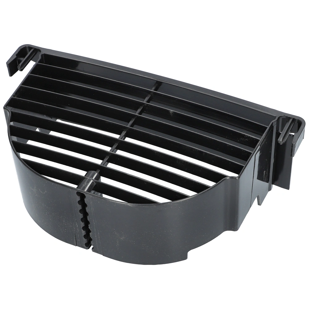 Pohártartó rács, fekete, NECTA ASTRO italautomata