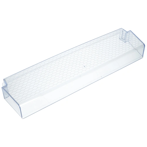 Polc ajtó felső (eredeti) BEKO hűtőgép