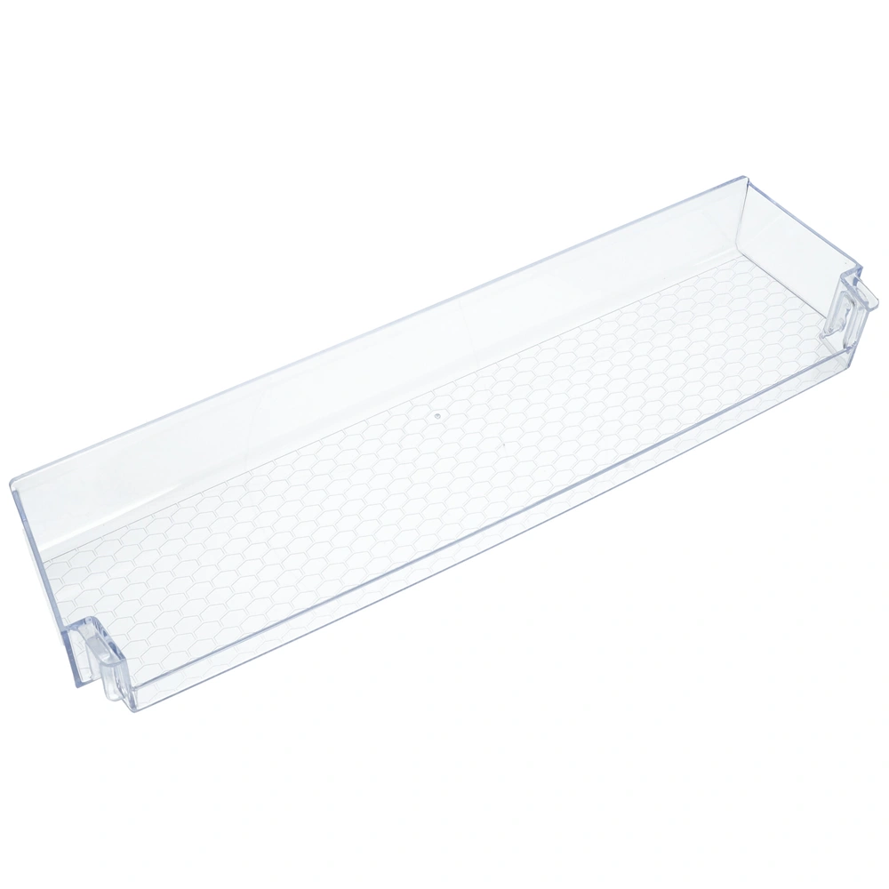 Polc ajtó felső (eredeti) BEKO hűtőgép