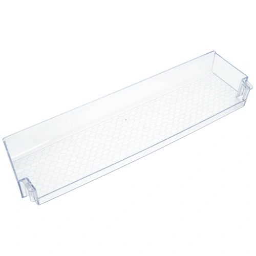 Polc ajtó felső (eredeti) BEKO hűtőgép